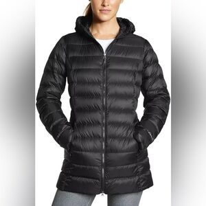 Eddie Bauer CirrusLite Down Parka